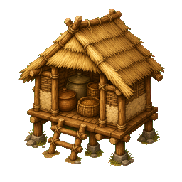 Granary