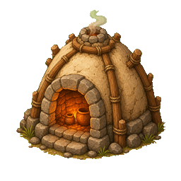 Kiln