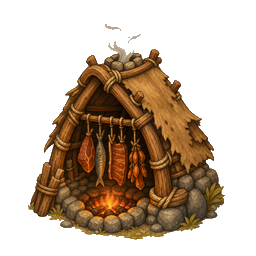 Smokehouse