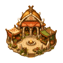 Town
